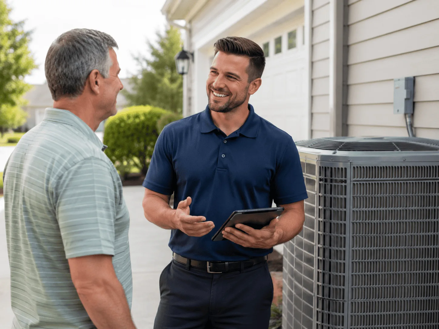 Heat Pump Installation Stout, OH FAQs